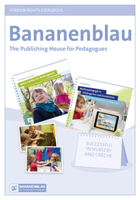 Bananenblau Lizenz-Katalog 2019