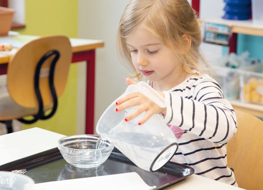 Digital Genial. Erste Schritte mit Neuen Medien im Kindergarten