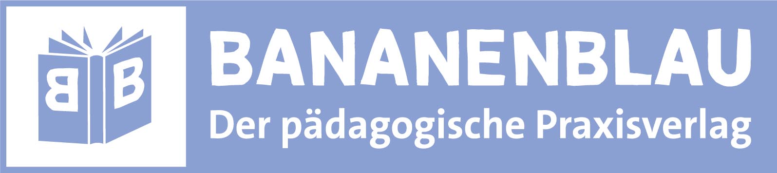 Bananenblau - Der pädagogische Praxisverlag