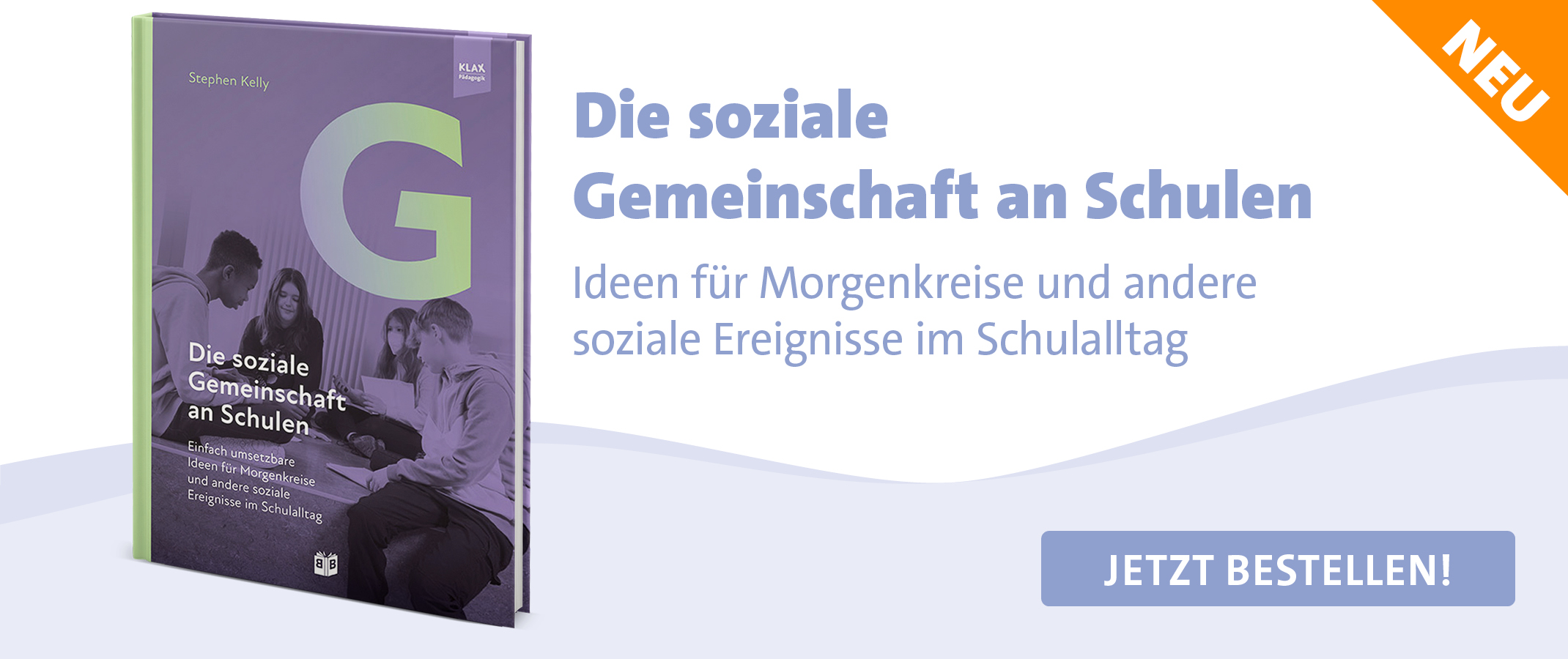 Die soziale Gemeinschaft an Schulen