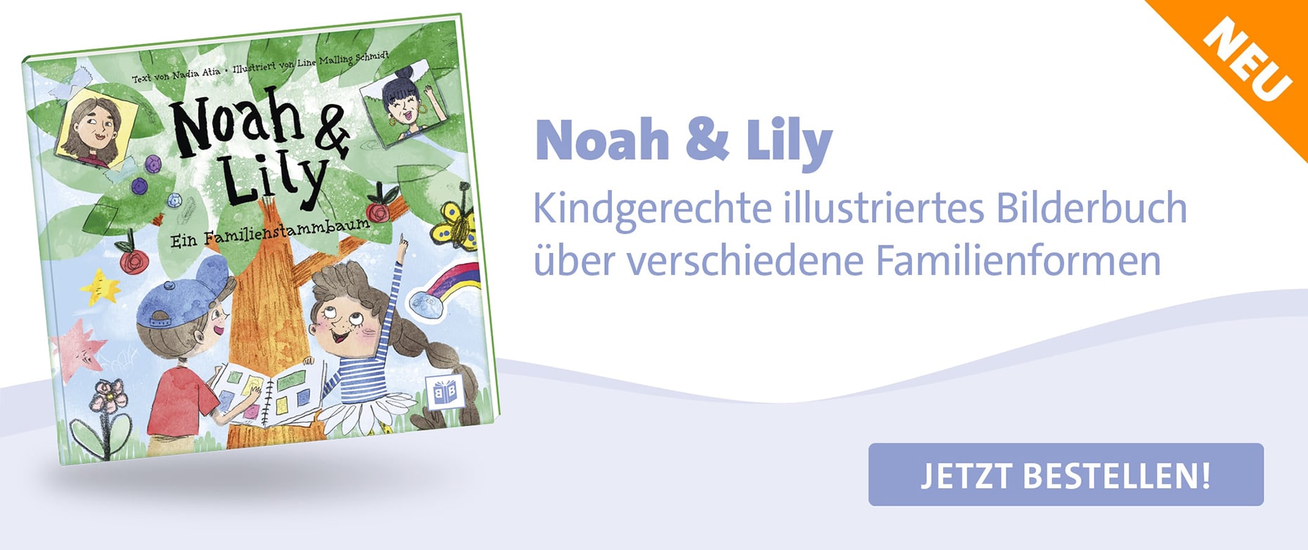 BB Werbemittel online NoahLilly neu
